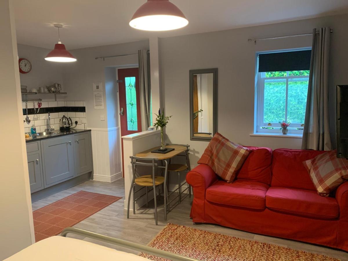 Ivythwaite Cottages Windermere Dış mekan fotoğraf