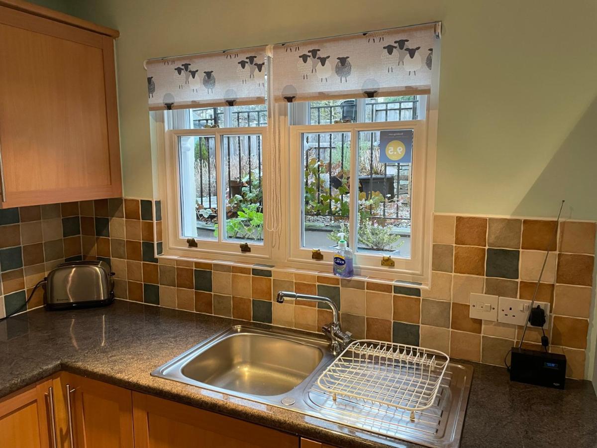 Ivythwaite Cottages Windermere Dış mekan fotoğraf