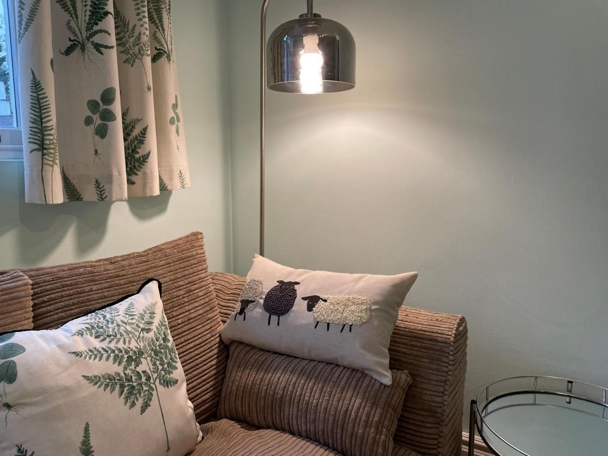 Ivythwaite Cottages Windermere Dış mekan fotoğraf