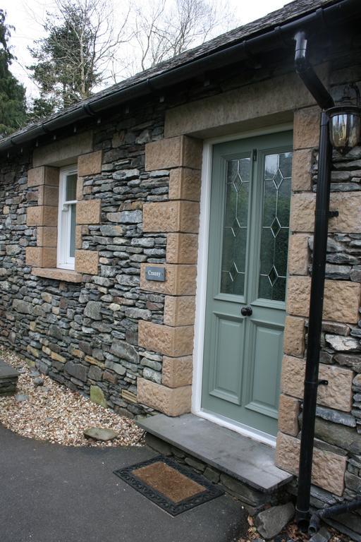 Ivythwaite Cottages Windermere Dış mekan fotoğraf