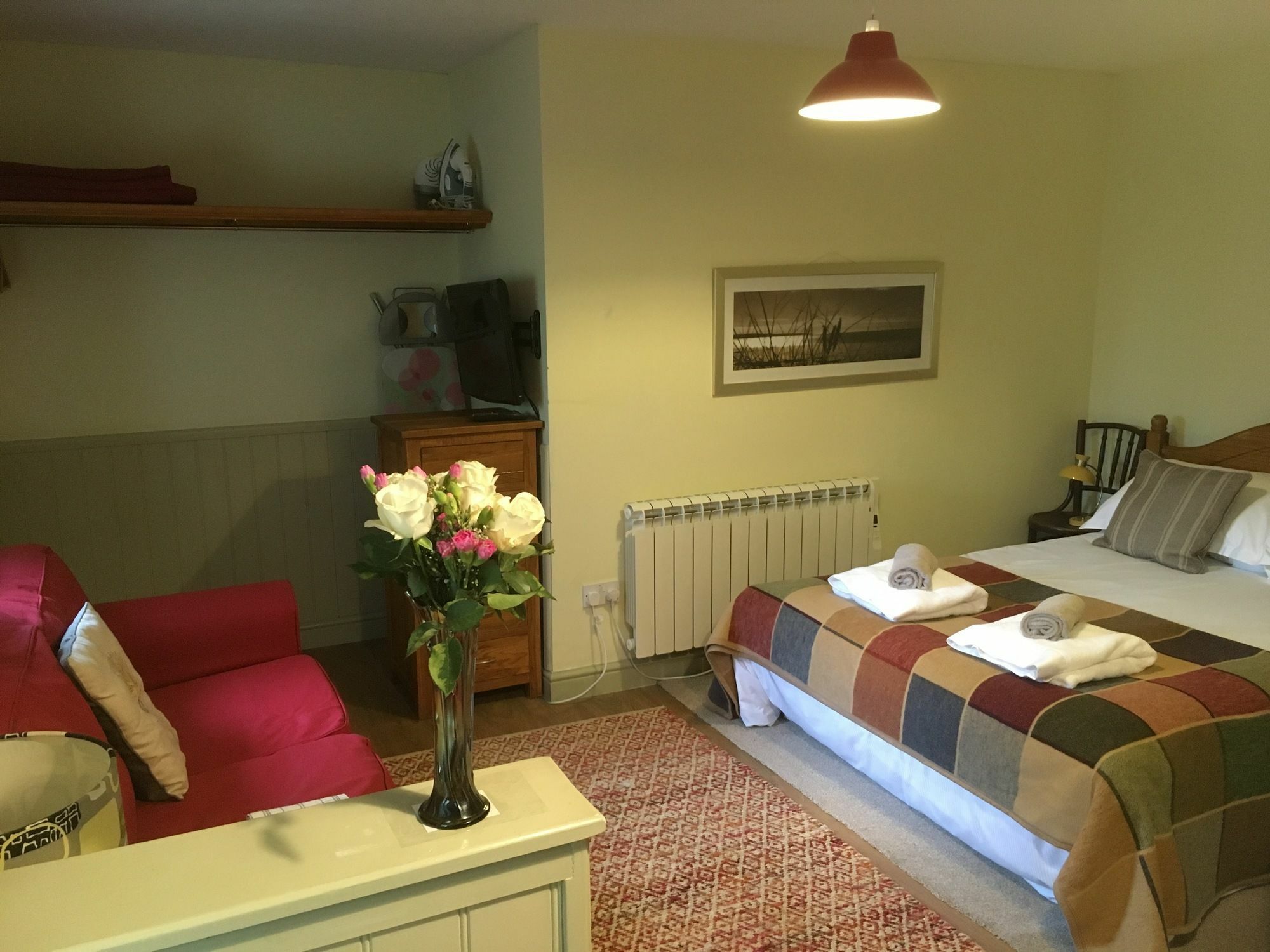 Ivythwaite Cottages Windermere Dış mekan fotoğraf