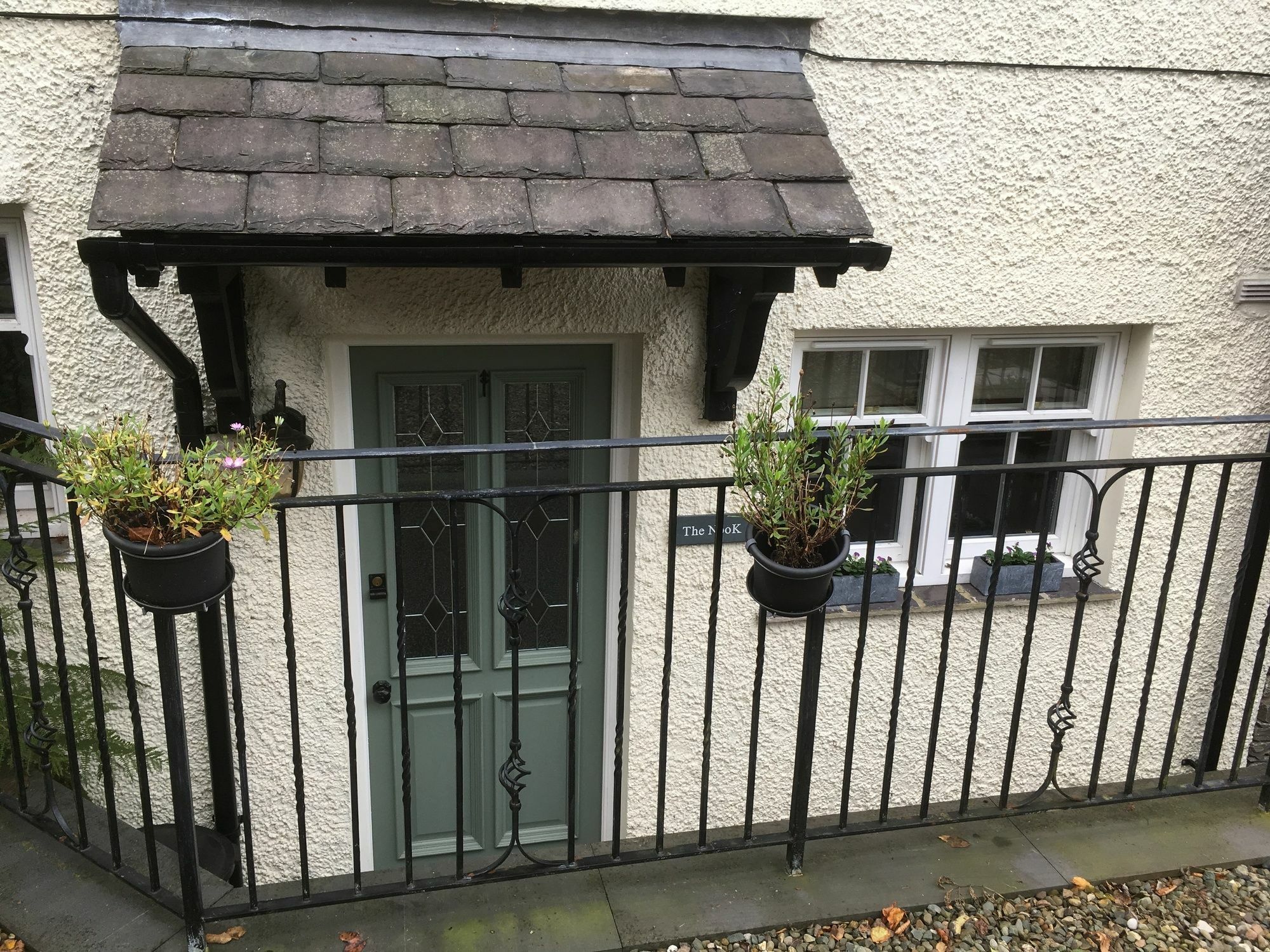 Ivythwaite Cottages Windermere Dış mekan fotoğraf