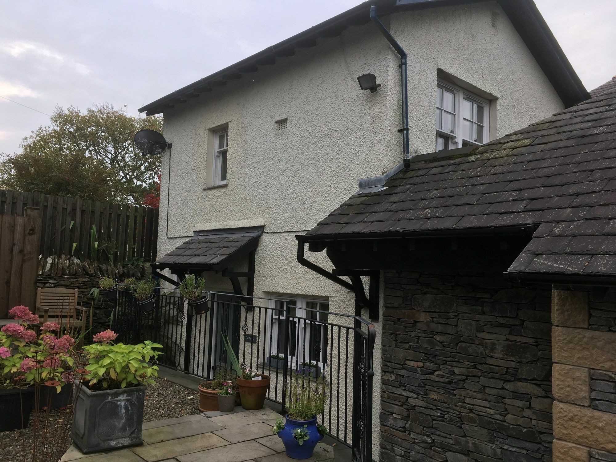 Ivythwaite Cottages Windermere Dış mekan fotoğraf