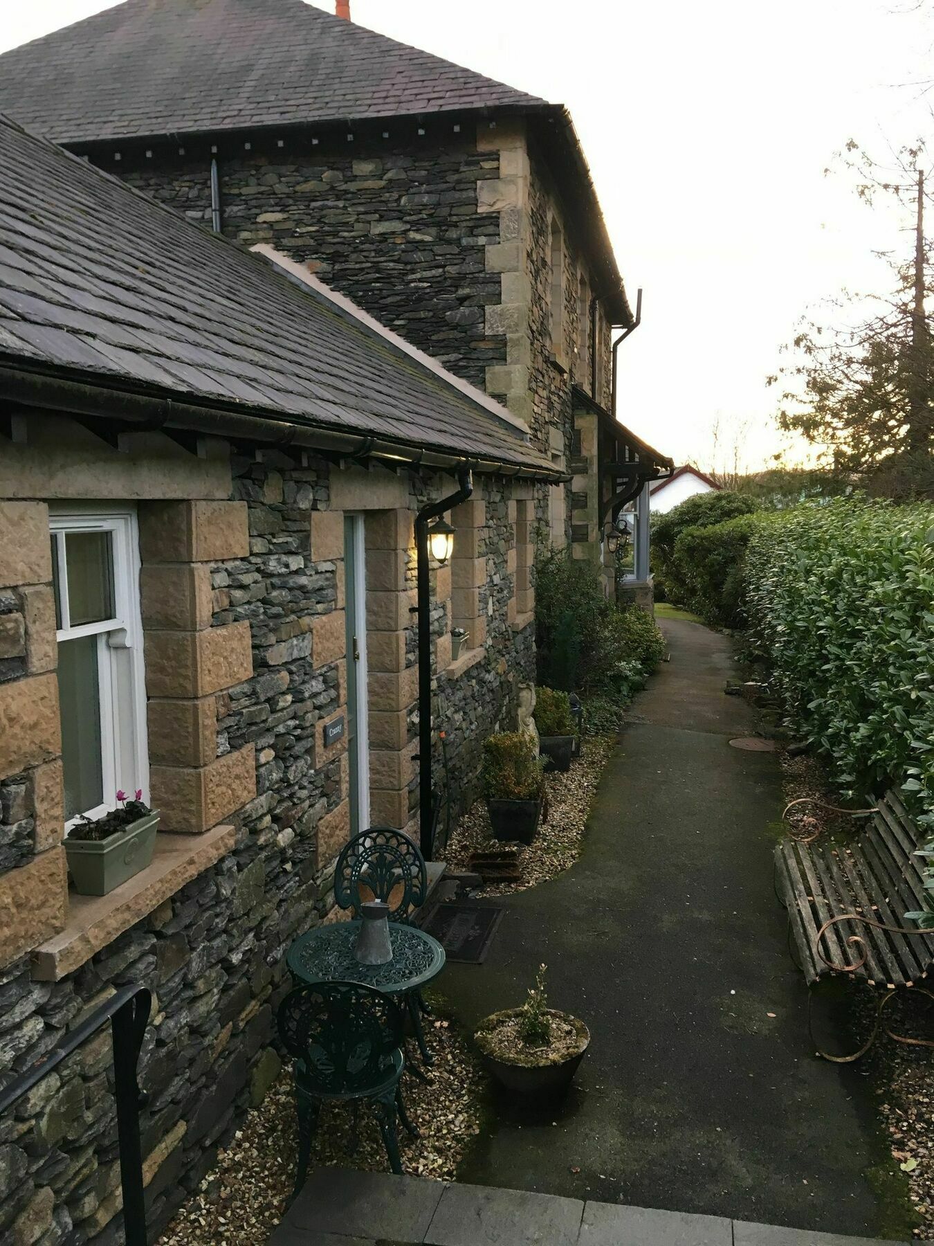 Ivythwaite Cottages Windermere Dış mekan fotoğraf