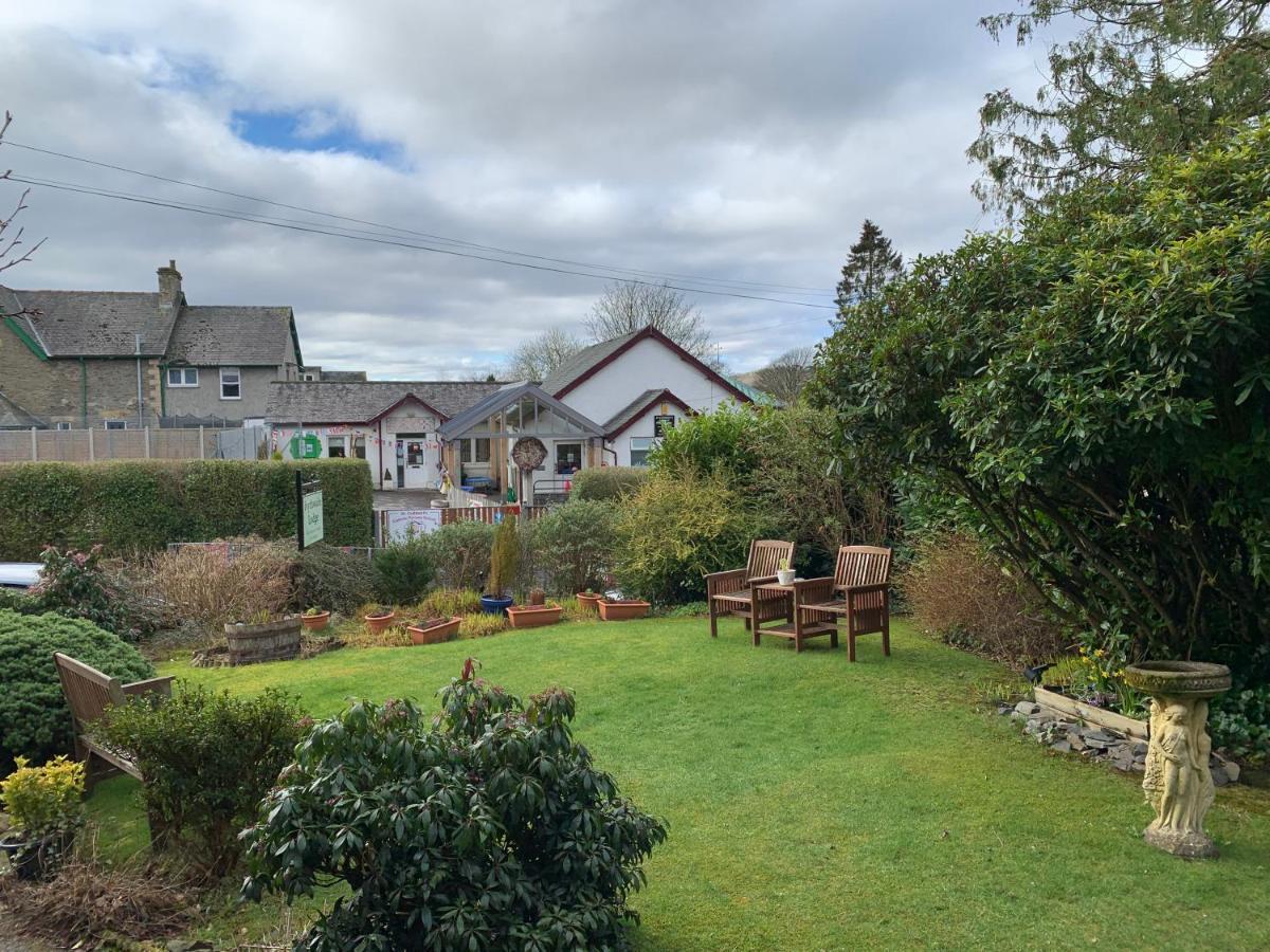 Ivythwaite Cottages Windermere Dış mekan fotoğraf
